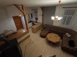 Apartmán Bára
