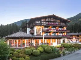 胡博图斯酒店