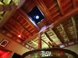 Gite le Calme café Restaurant Pizzeria