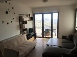 Kyperounta Apartment