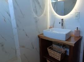 Villa Loma，位于卡库佩的酒店