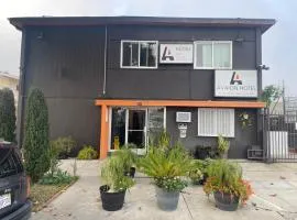 AVAION HOTEL LAX SoFi STADIUM