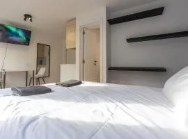 Apparthotel - Saint Gilles 32