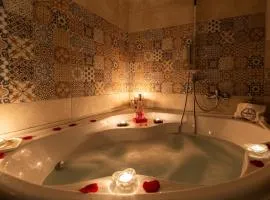 Il Borgo Guest House Subiaco