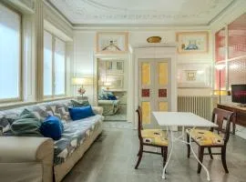 Museo Privato Appartamento in assoluto centro