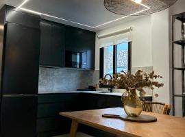 El Paseo de Baeza，位于巴埃萨的酒店