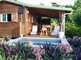 Ti' Dola Sab gîte 4 étoiles