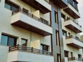 Friends Hotel Jordan