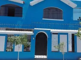 Ramirez House