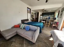 Casa Cantú Estudios A y D