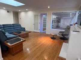 Silicon Valley 4 Bedroom Home Near Levi's Stadium