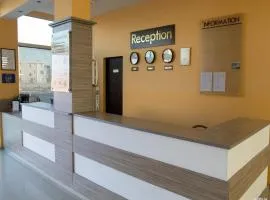 Клара апартамент