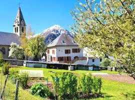 Auberge La Cure