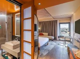 里斯本诺富特酒店