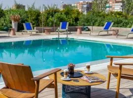 Novotel Madrid City Las Ventas