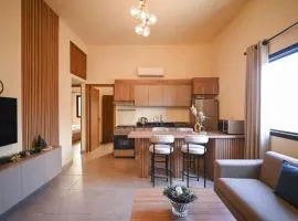 Sands Guesthouse F02 2BR In batroun