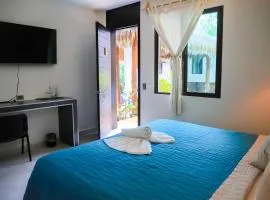 Hotel Diosa del Agua Bacalar
