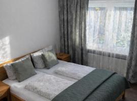 Ferienwohnungen Avenor，位于诺登的酒店