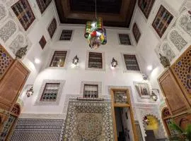 Riad Dar Salma