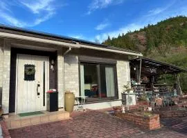 Riverside Garden -kumanokodo-chikatsuyu-