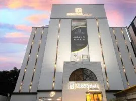 Munhyeon Signature Denbasta Hotel