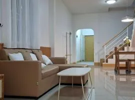 บ้านใจฟู URBAN HOMe