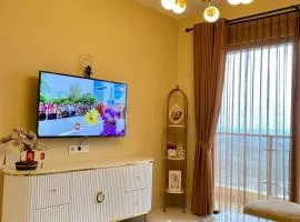 Skyhouse bsd tower duxton 2