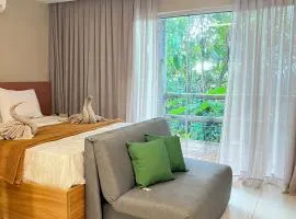 Studio em Villas do Pratagy