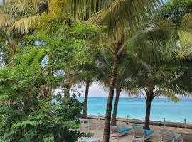 米娅莫海滩酒店