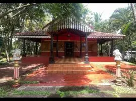 NATUREs LAP FARM STAY Mysore