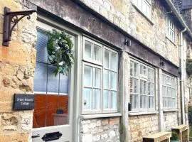 Priory Weavers Cottage