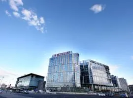 国家会议中心大酒店