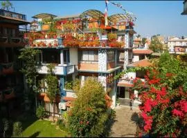 Boudha Orange Hotel