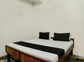 Hotel O by OYO Swagat，位于Bhiwadi的酒店
