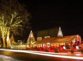 Boutique Hotel, Restaurant & Wellness Westerburcht