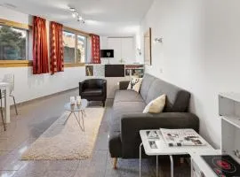 Bergstudio I Flims Laax I Ski I Berg I Caumasee I Gratis Parkplatz
