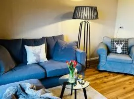 Ferienwohnung Auszeit früher Harz-Momente Bruchberg