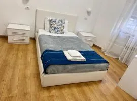 Nuovo Confortini Rooms SUNDAY