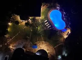 Villa Aresini Relais & Spa