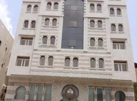 فندق رمال الخليج