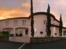 Les Criquets Hôtel & Spa