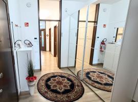 大教堂一刻钟旅馆，位于米兰的酒店