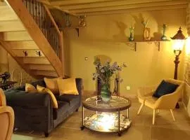 Ancien moulin dans un cadre d exception