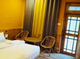 Himalayan The Walnut Homestay