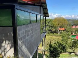 Cabañas Ecoturísticas Villa Beatrice