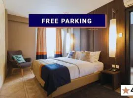 SeePark Hotel Murten