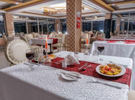 Isiolo Landmark Hotel，位于Isiolo的酒店