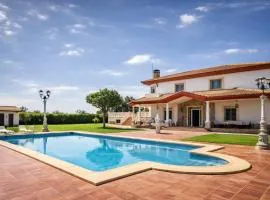 Casa Rural Los Gaspares