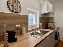 T4 L'essentiel Gare d'Oullins - 3 chambres - 4 lits - 15 min de Lyon