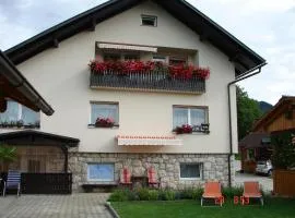 Apartma Žvan